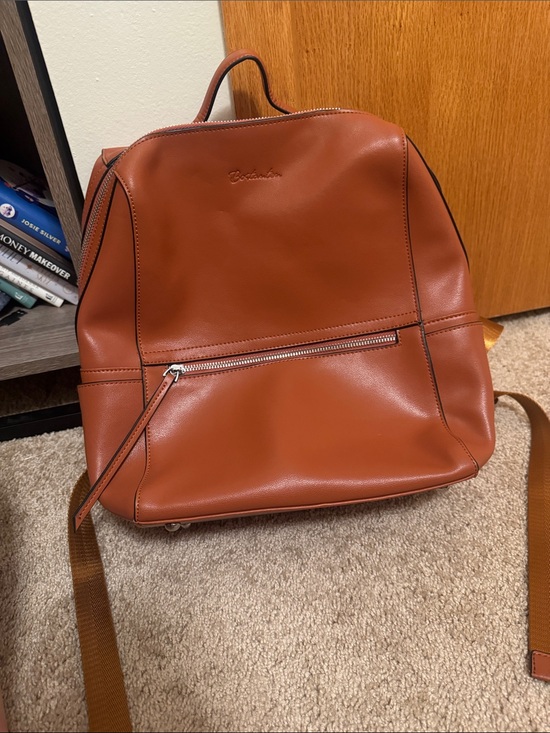 a new day mini backpack Gen V2 Alpha Sizes:One ProductCategory: Apparel Large Travel Backpack 17
